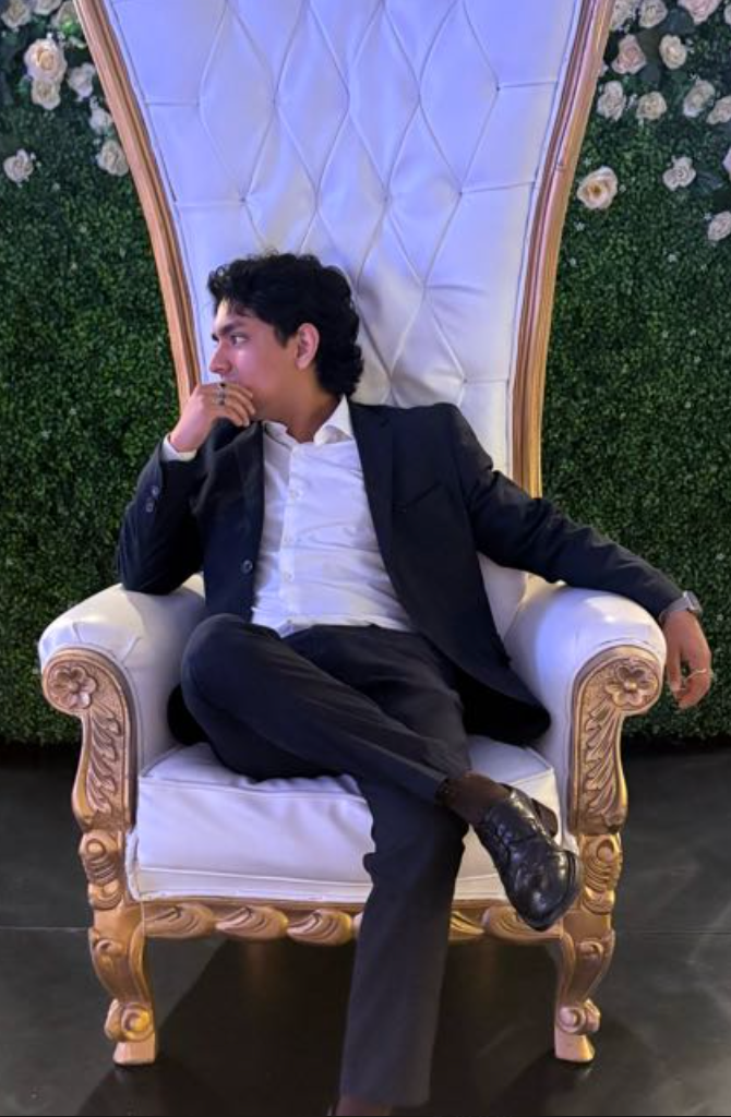 Aldo Jesús Ramírez Castillo